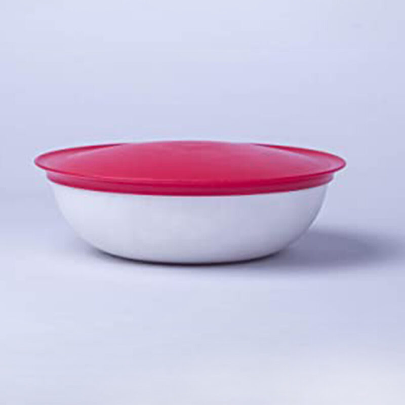 GRANOWARE CONCAVO LARGE BOWL WITH LID (4LTR) – KOMPASS GLOBAL | Leading ...